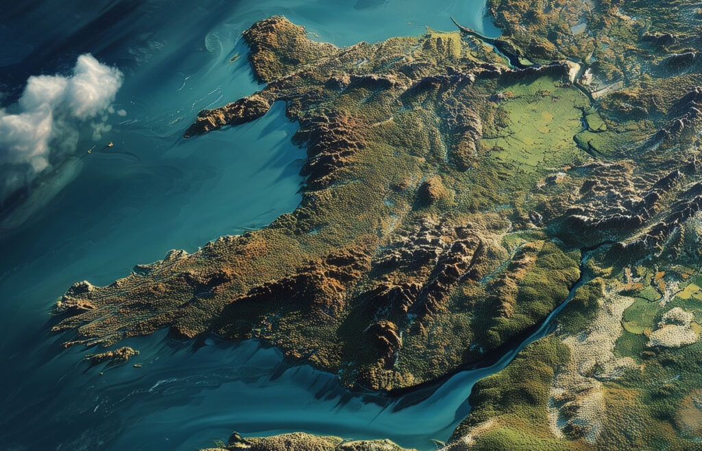 10 destinos imprescindibles para tu primera vez en el Reino Unido