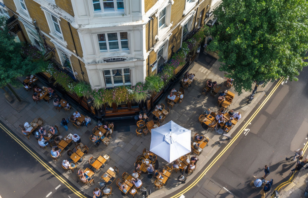 Londres más allá de lo típico: rincones secretos que debes conocer
