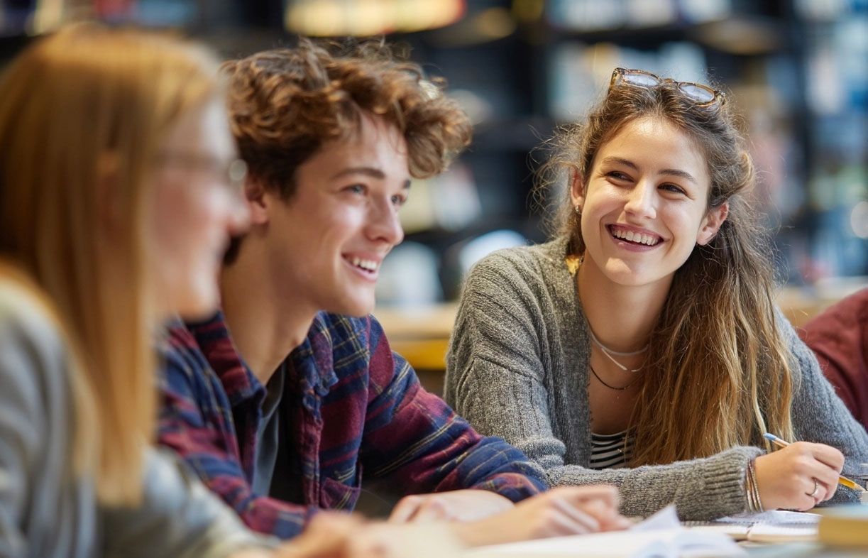 Cómo estudiar en el Reino Unido: guía completa para estudiantes internacionales